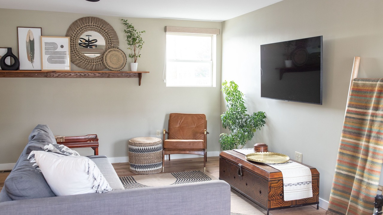 Photo of Livingroom in Pittsburgh