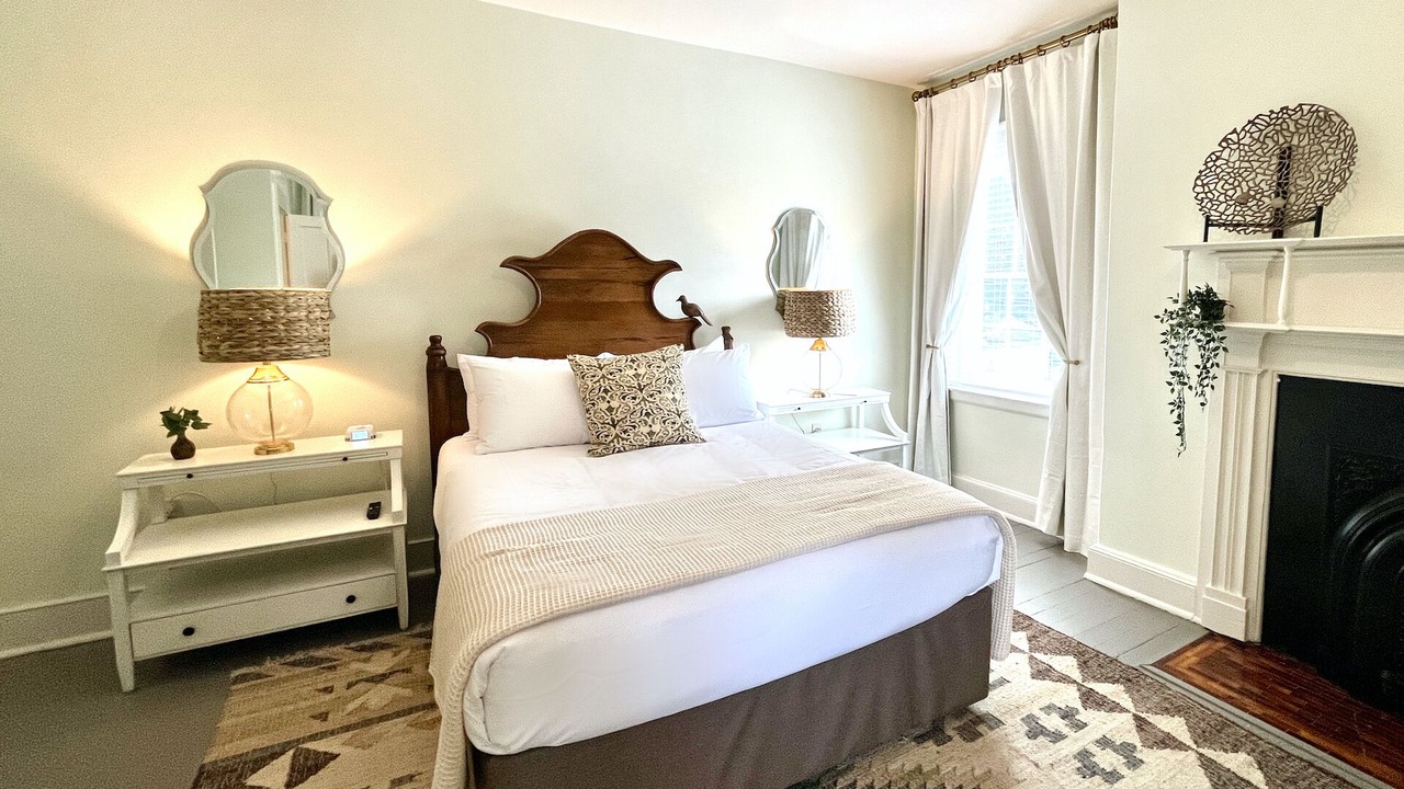 Photo of Bedroom in Chillicothe