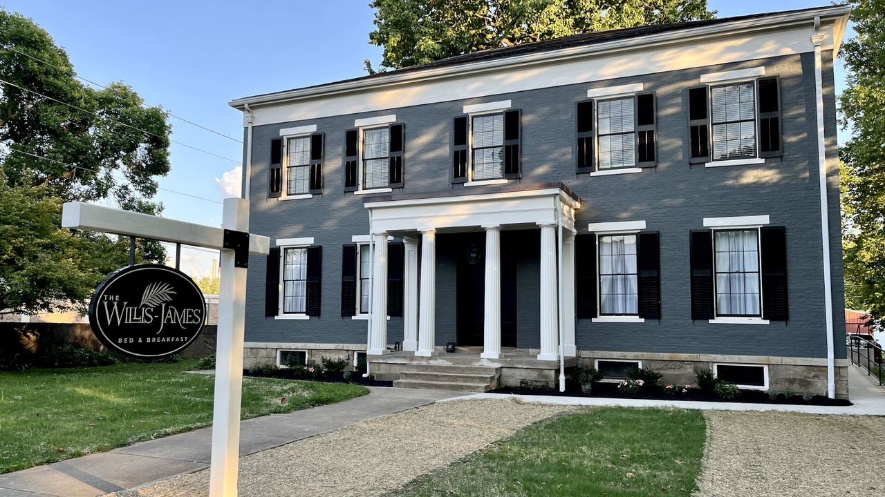 Photo of Outdoor in Chillicothe