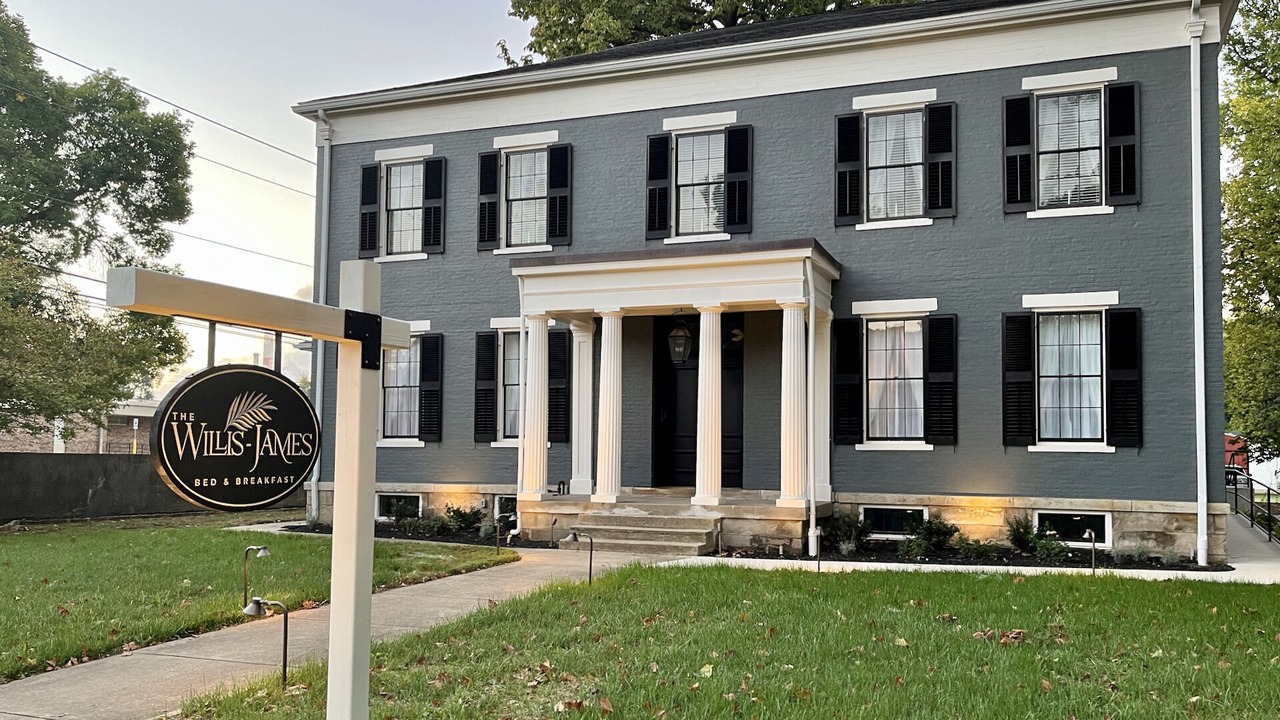 Photo of Outdoor in Chillicothe