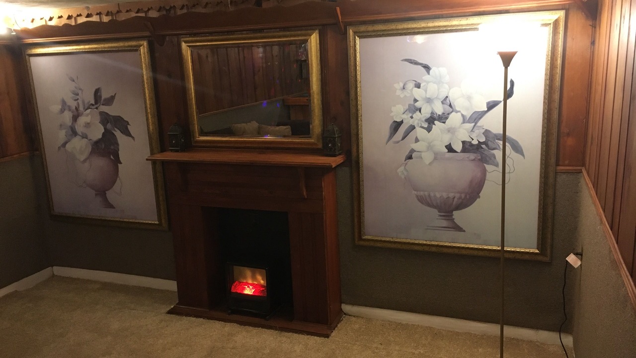 Photo of Livingroom in Parma