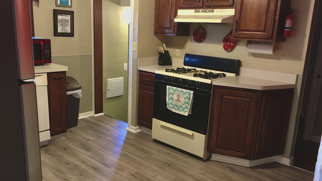 Photo of Kitchen in Parma