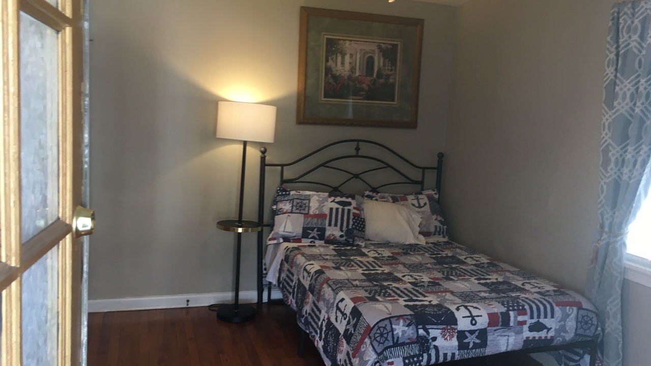 Photo of Bedroom in Parma