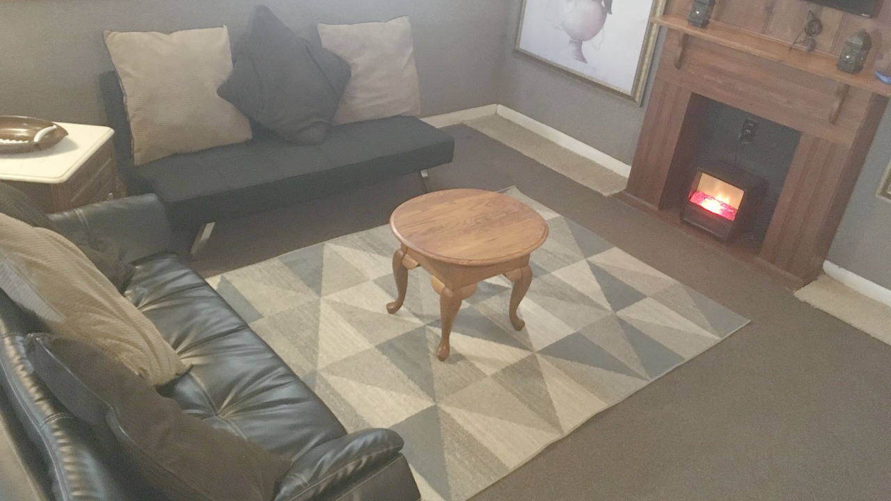 Photo of Livingroom in Parma