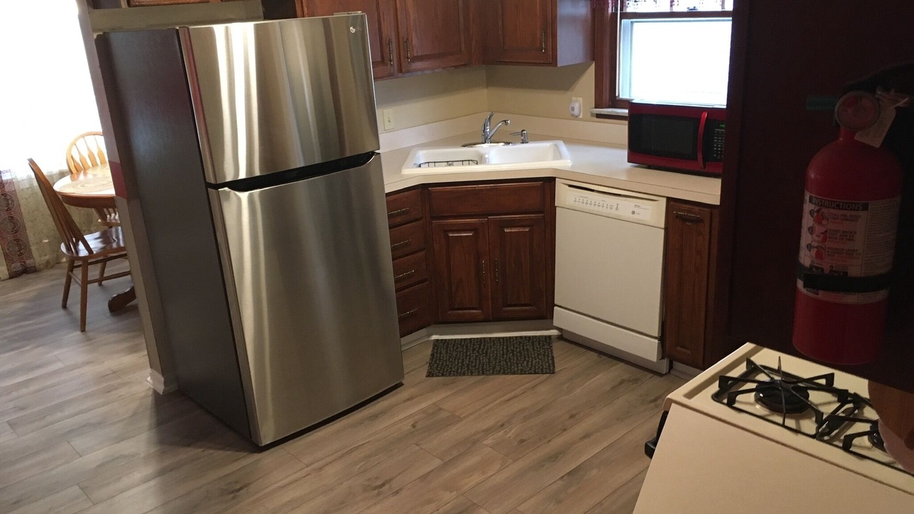 Photo of Kitchen in Parma