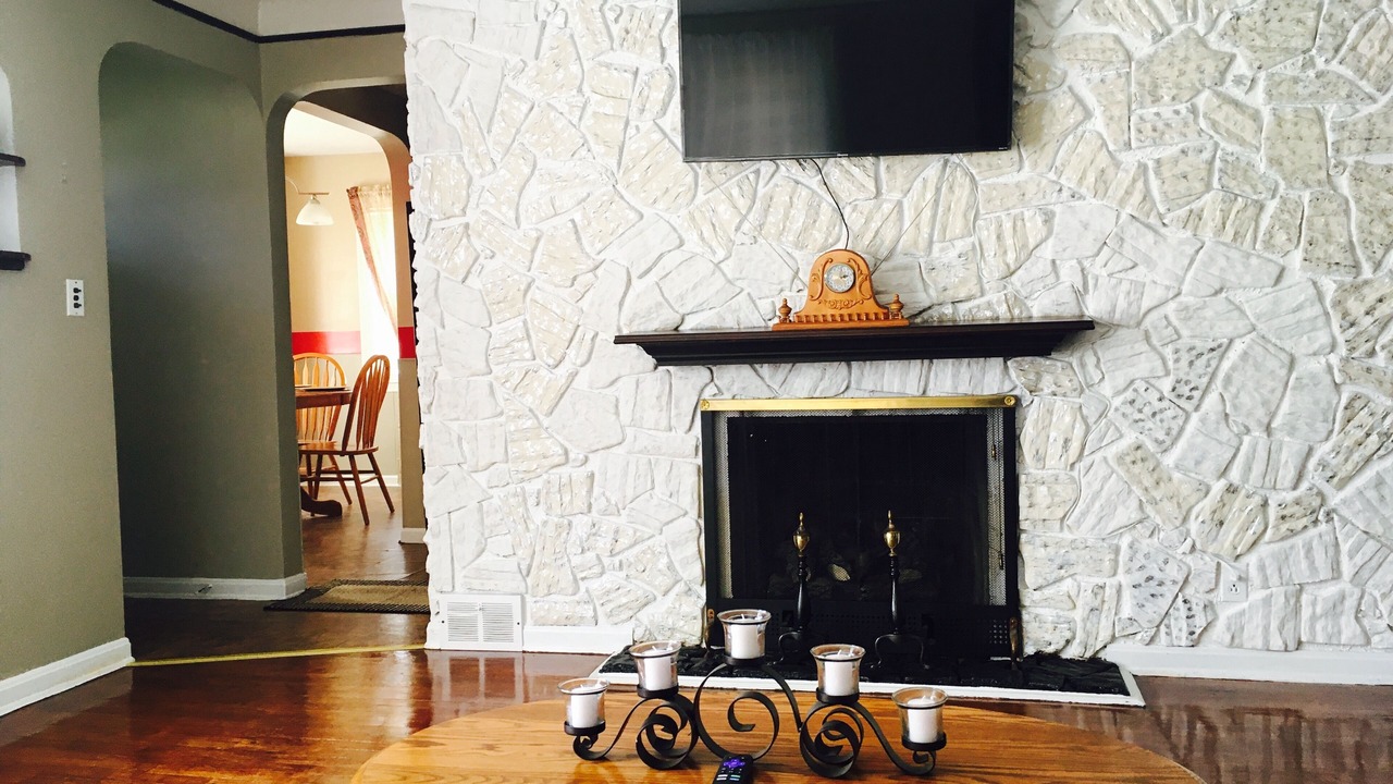 Photo of Livingroom in Parma