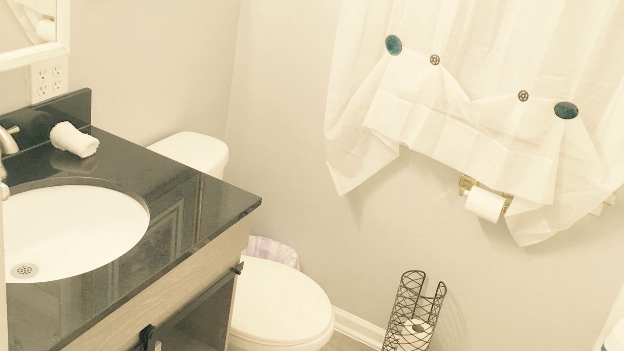Photo of Bathroom in Parma