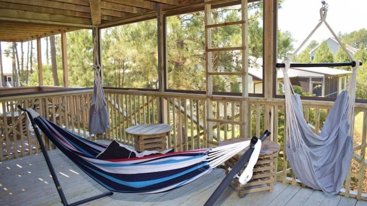 Photo of Outdoor in Piney Island