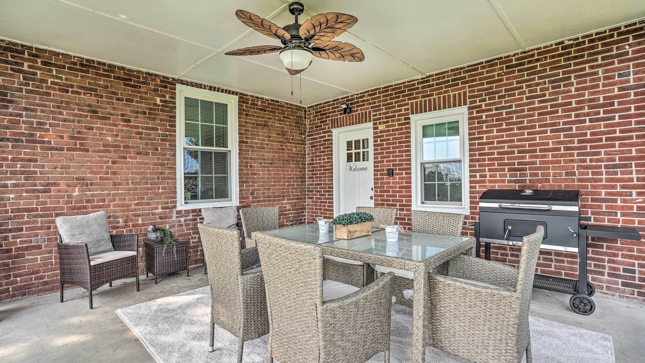 Photo of Outdoor in Taneytown