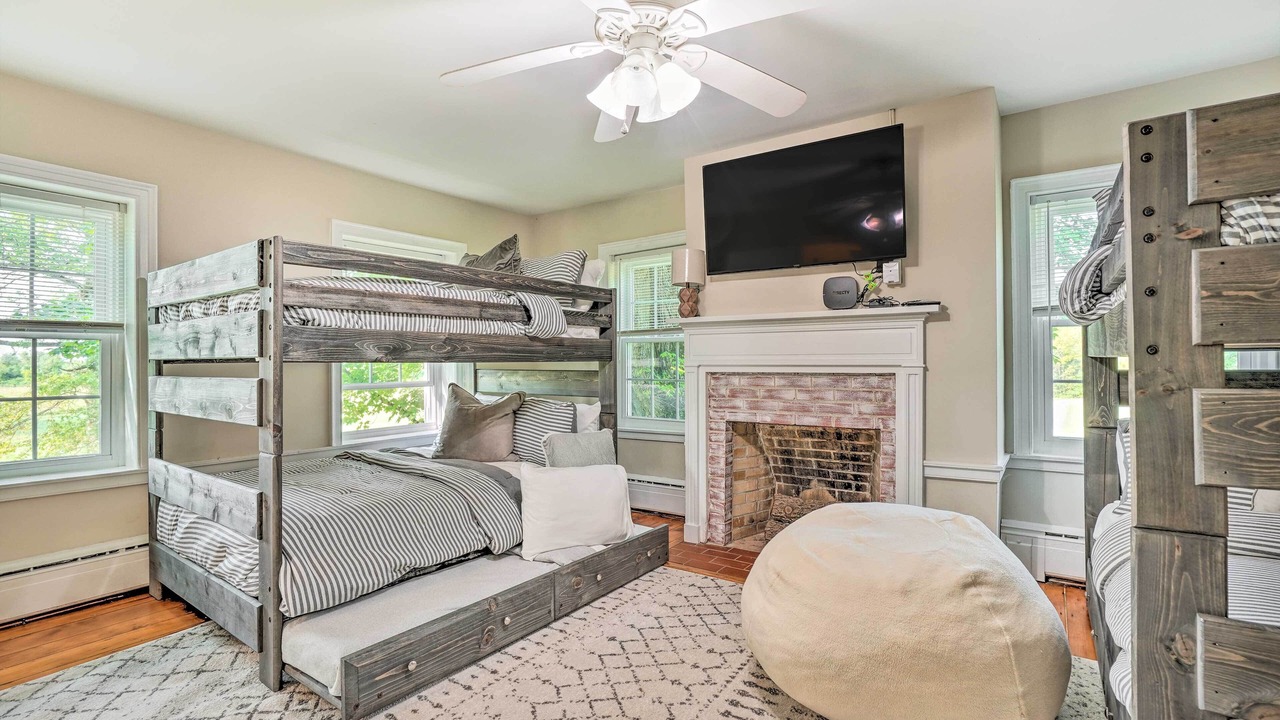 Photo of Bedroom in Taneytown
