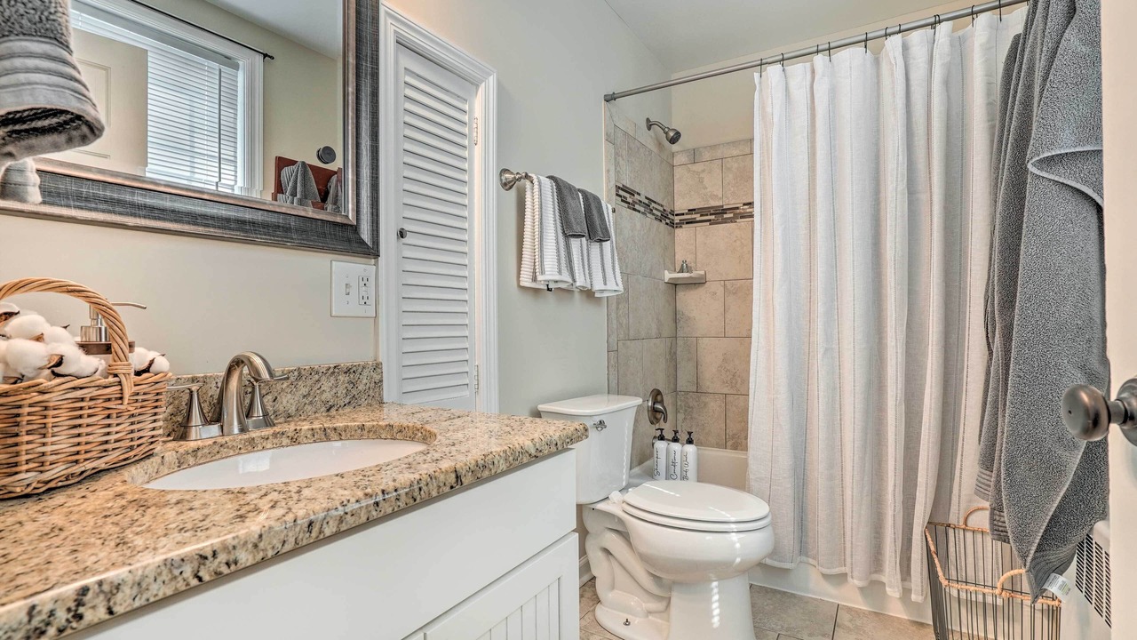Photo of Bathroom in Taneytown