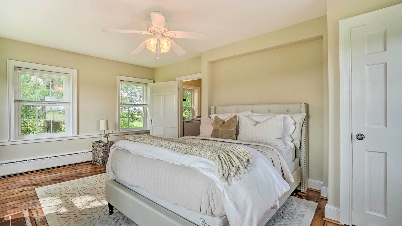 Photo of Bedroom in Taneytown
