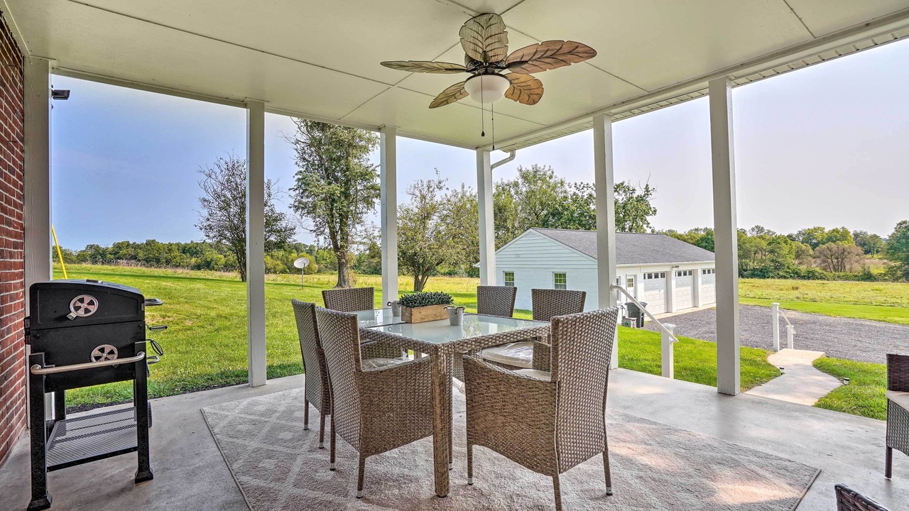 Photo of Outdoor in Taneytown