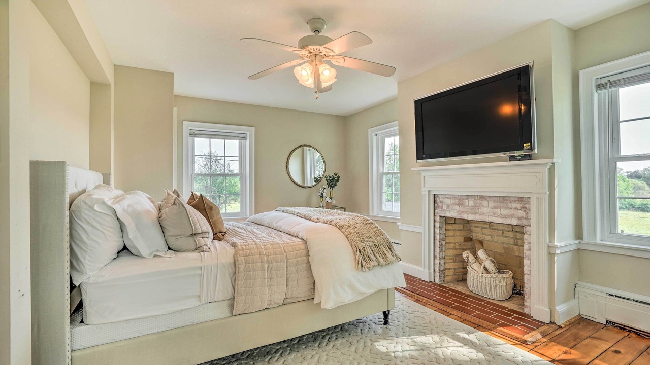 Photo of Bedroom in Taneytown