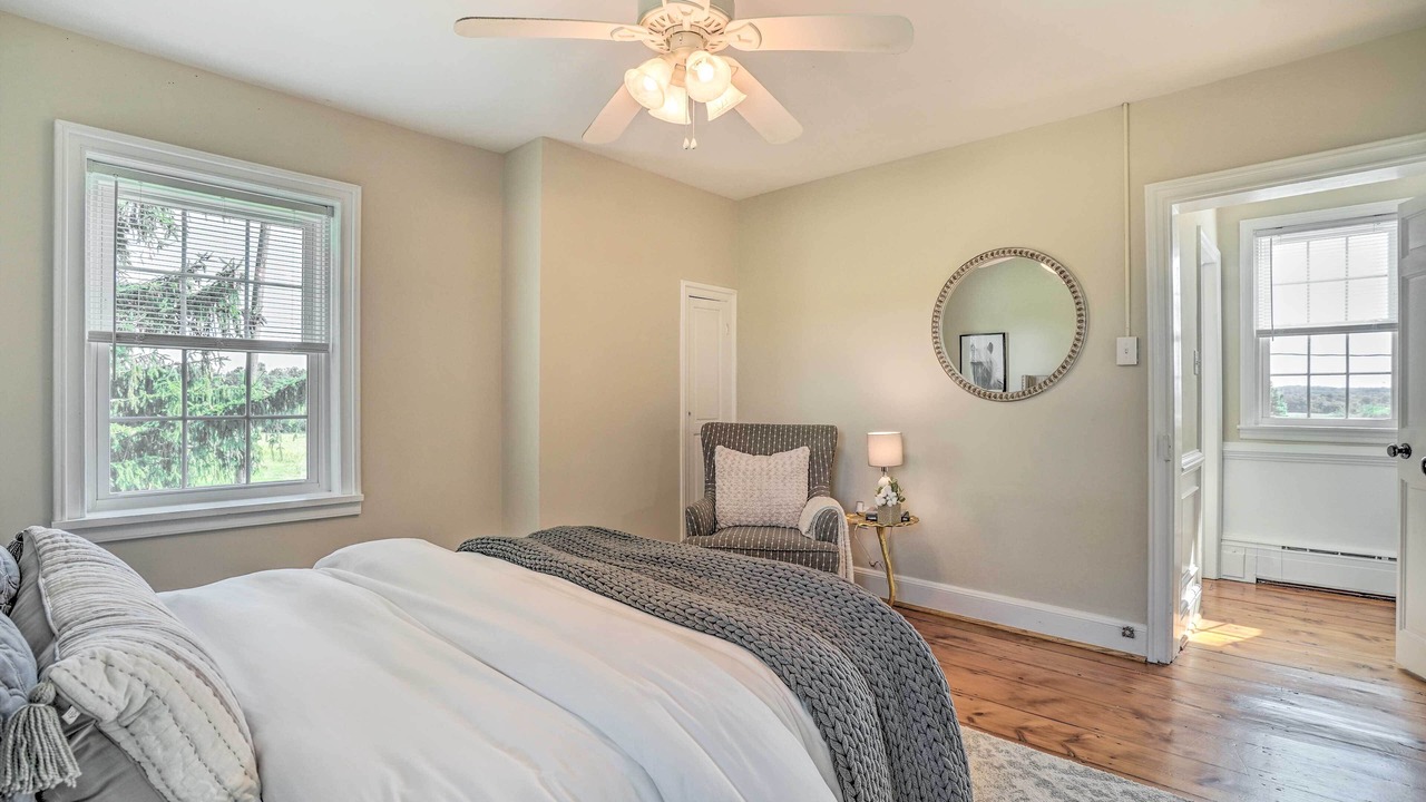 Photo of Bedroom in Taneytown