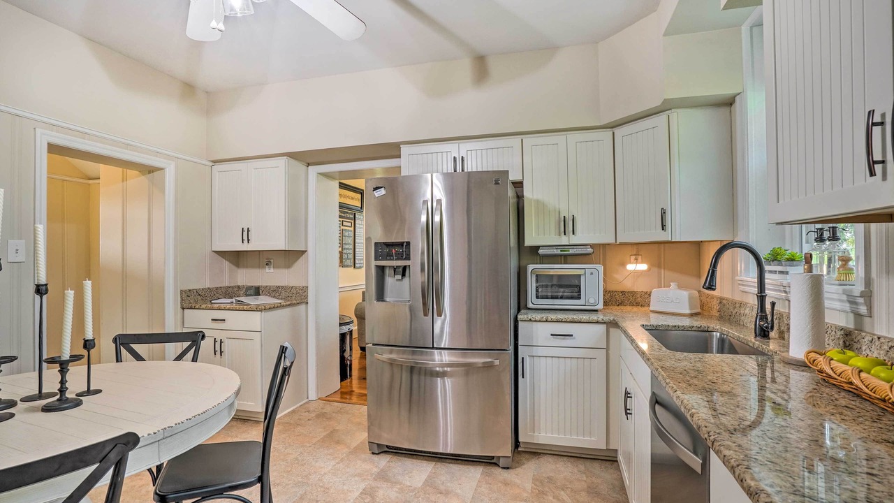 Photo of Kitchen in Taneytown