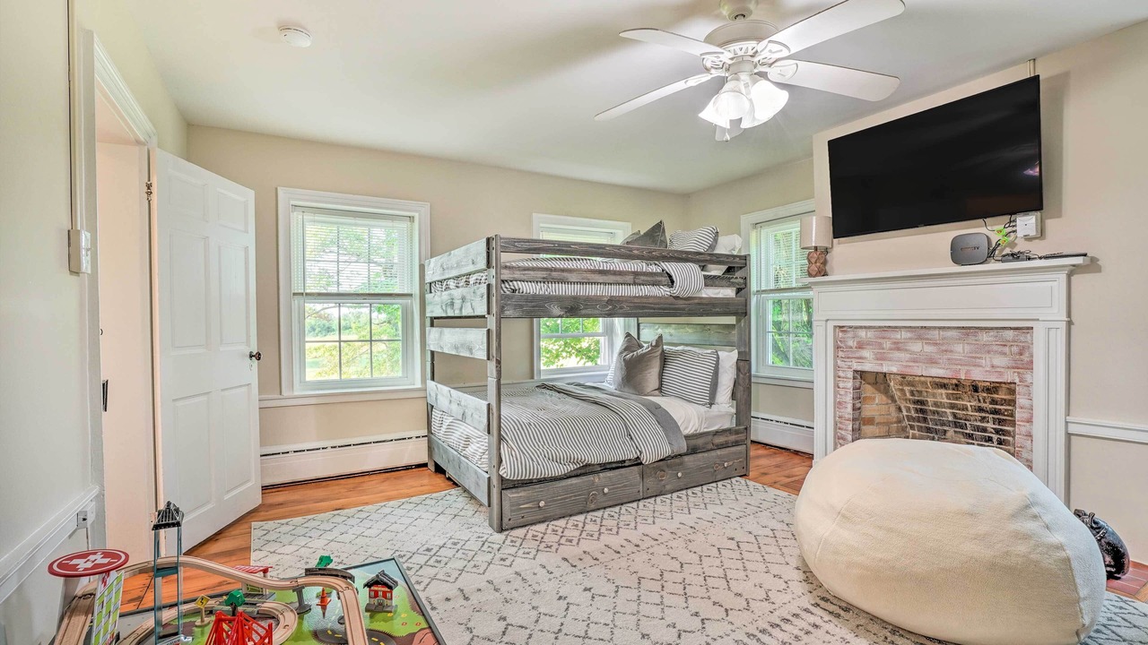 Photo of Bedroom in Taneytown