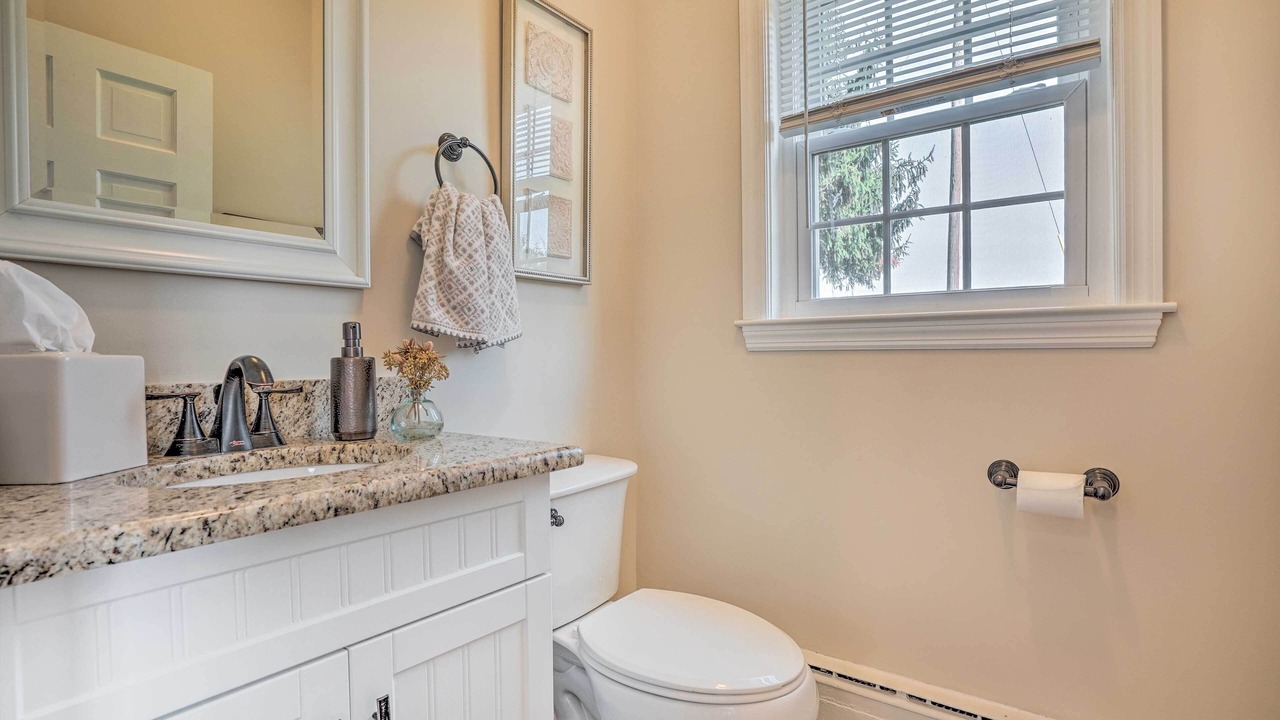 Photo of Bathroom in Taneytown
