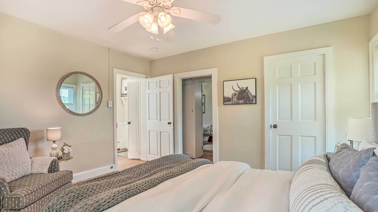 Photo of Bedroom in Taneytown
