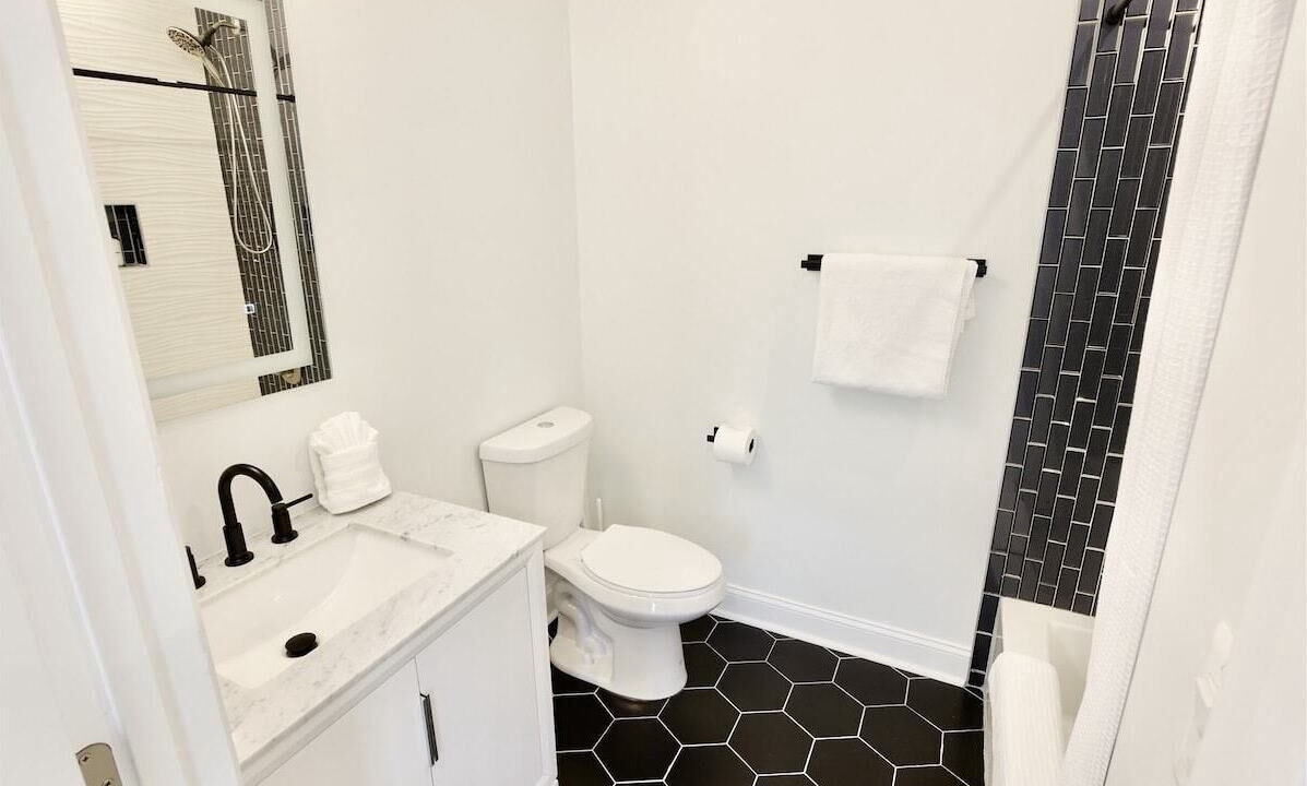 Photo of Bathroom in Petworth