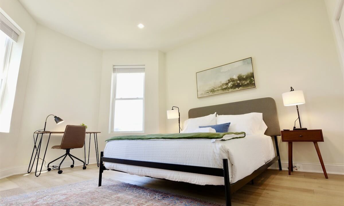 Photo of Bedroom in Petworth