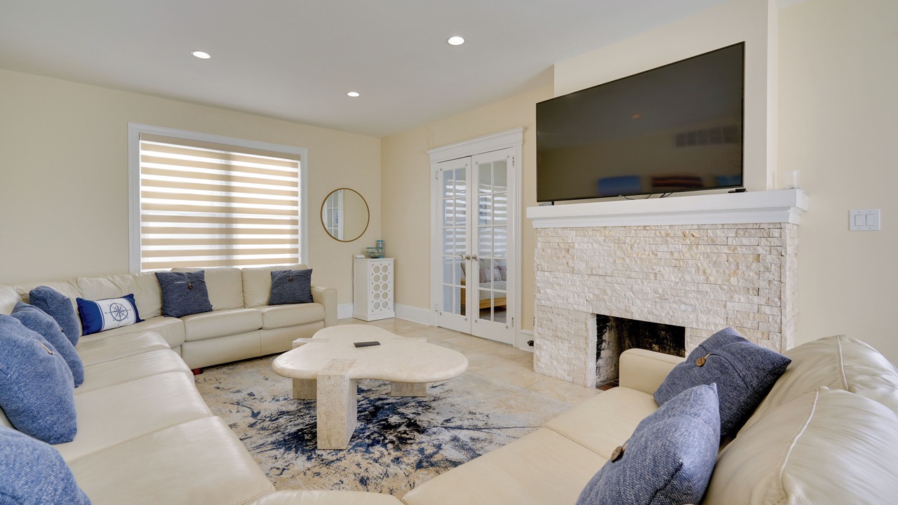 Photo of Livingroom in Ventnor City