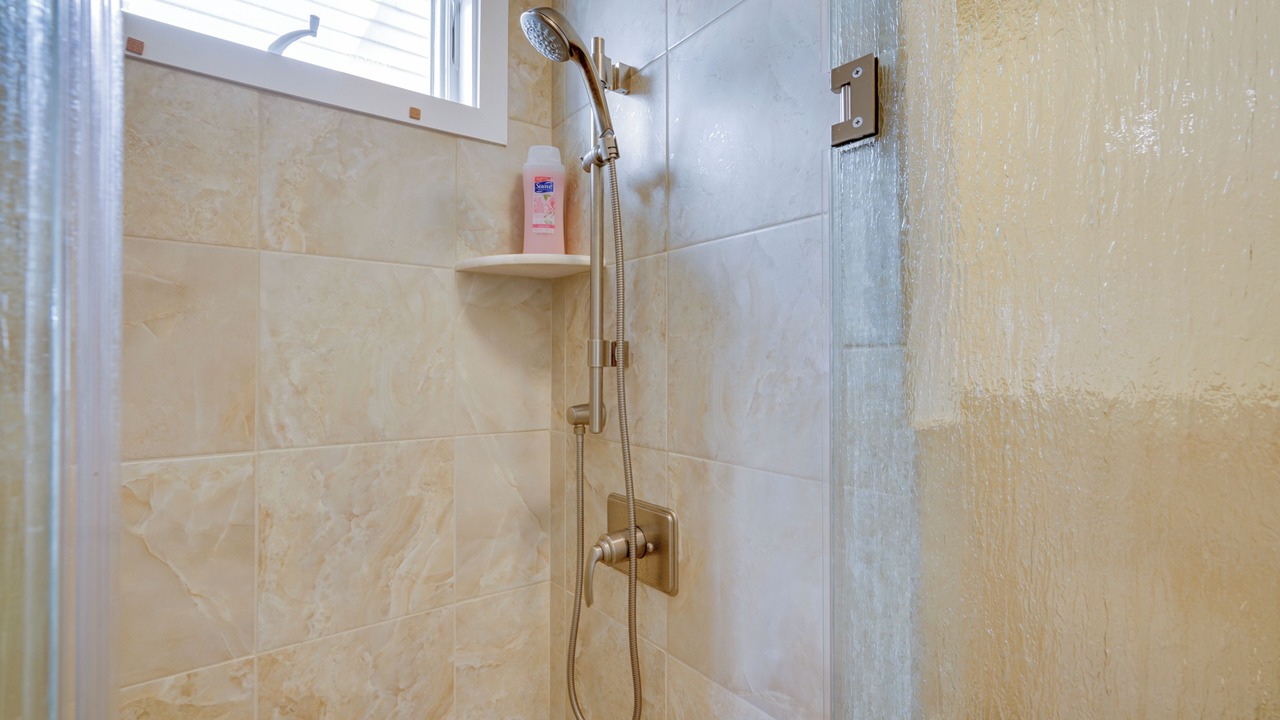 Photo of Bathroom in Ventnor City