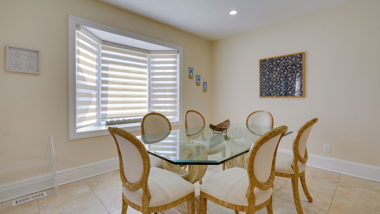 Photo of Bedroom in Ventnor City