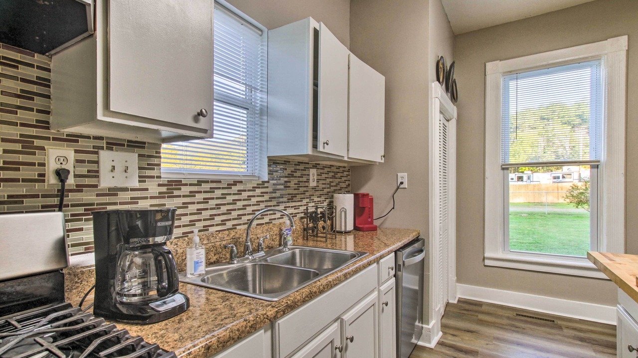 Photo of Kitchen in Sharon