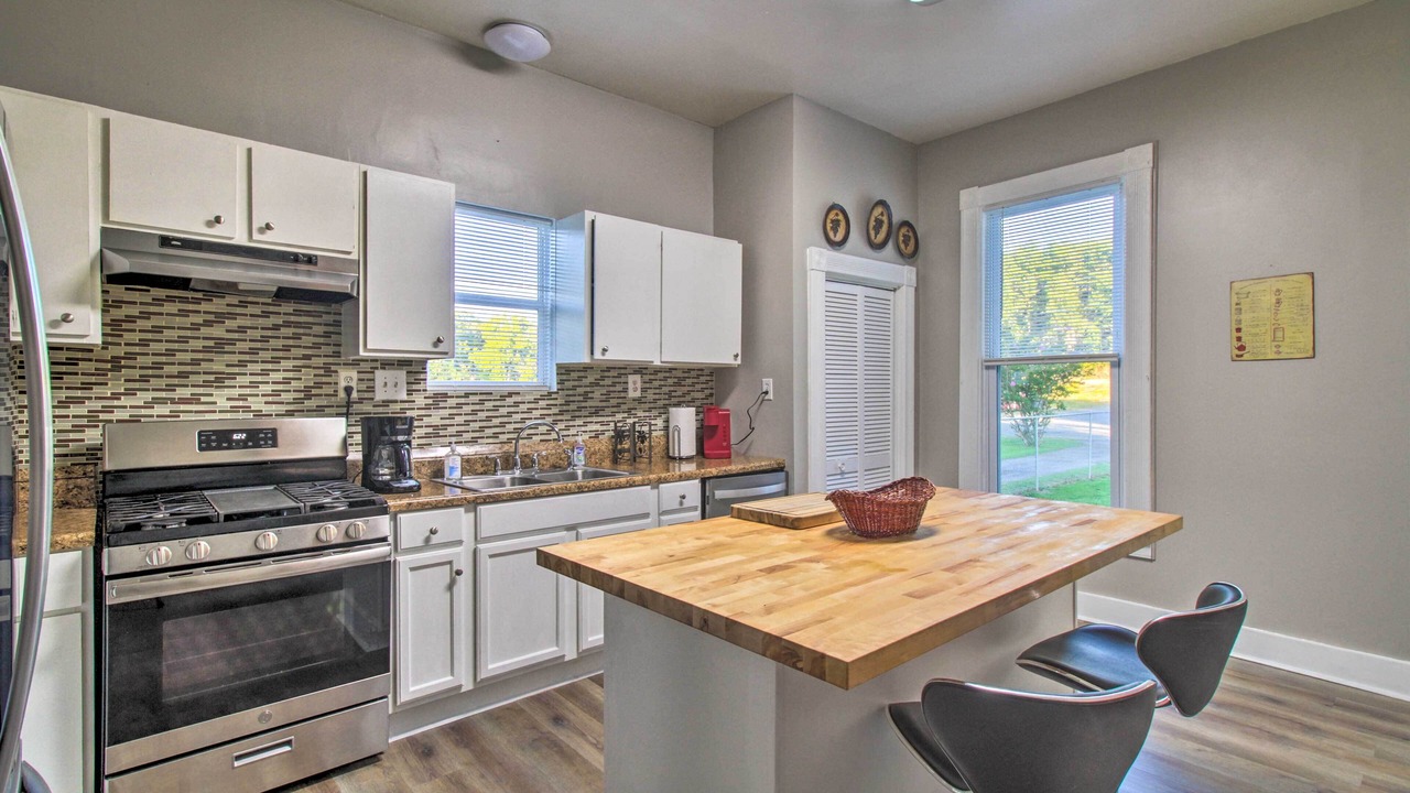 Photo of Kitchen in Sharon