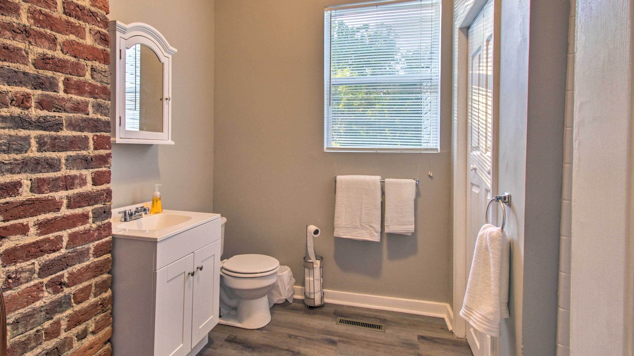Photo of Bathroom in Sharon