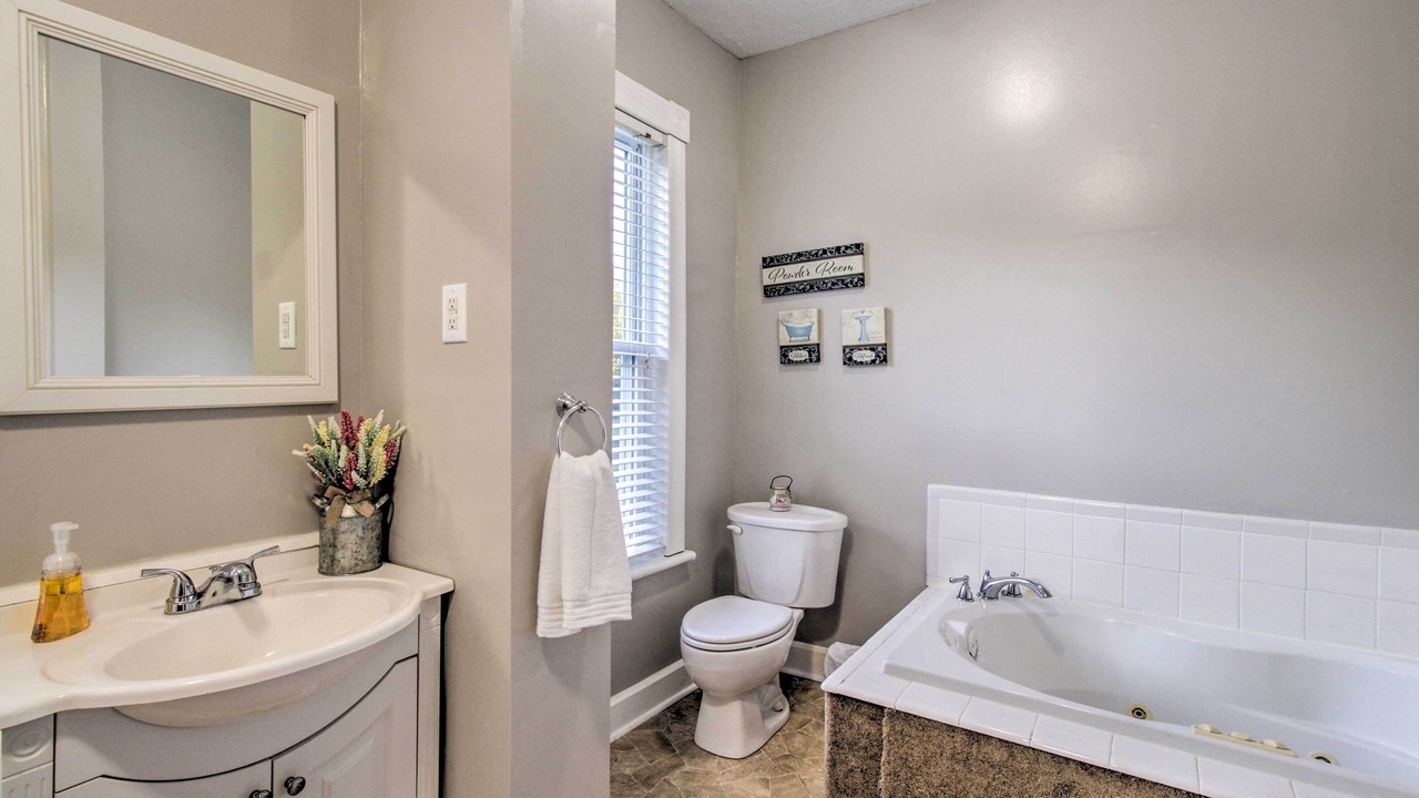 Photo of Bathroom in Sharon