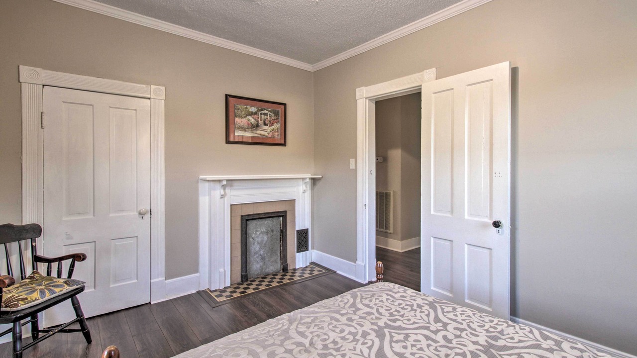 Photo of Bedroom in Sharon