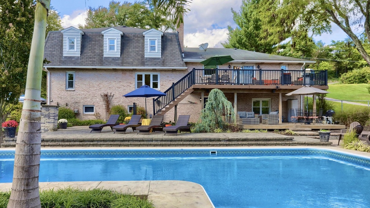Photo of Outdoor in Harrisburg