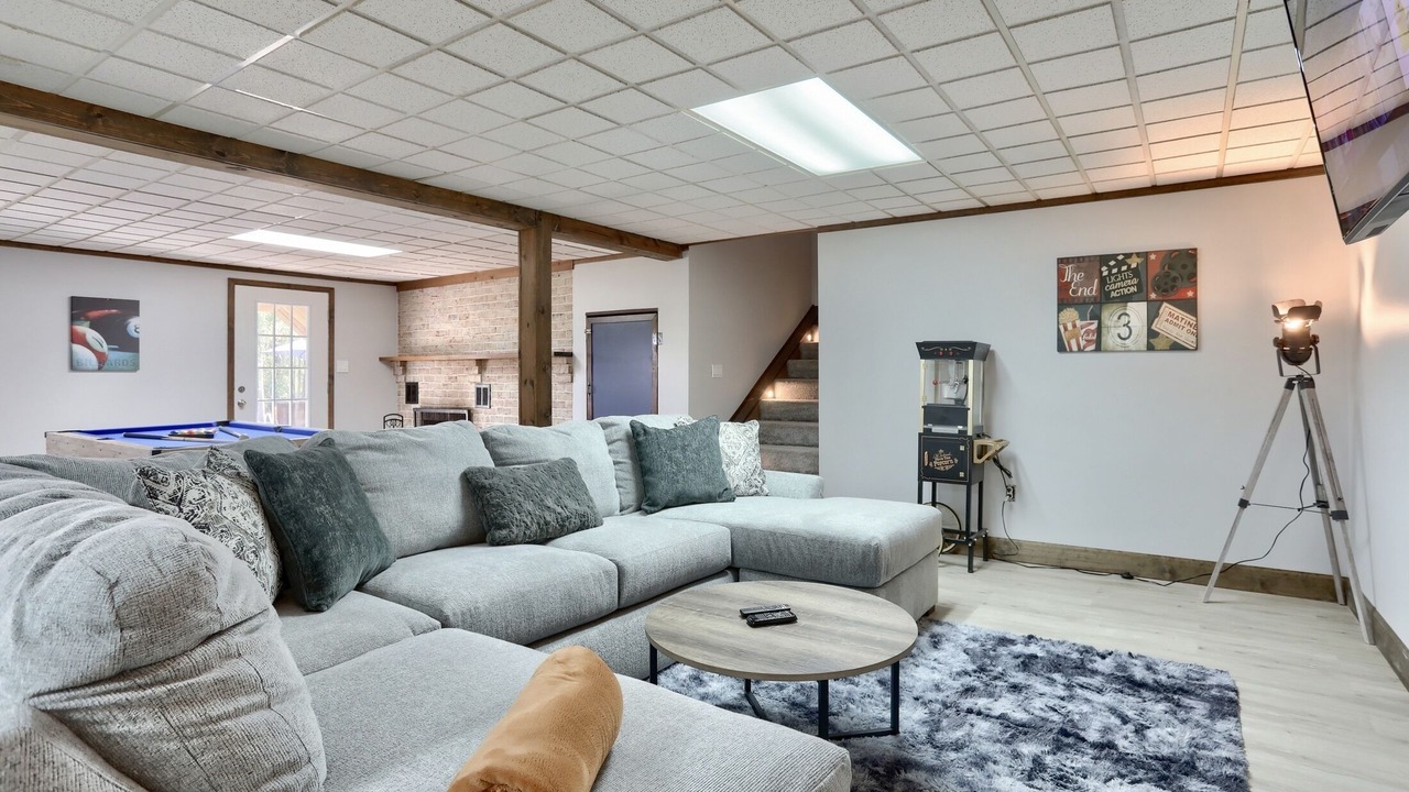 Photo of Livingroom in Harrisburg