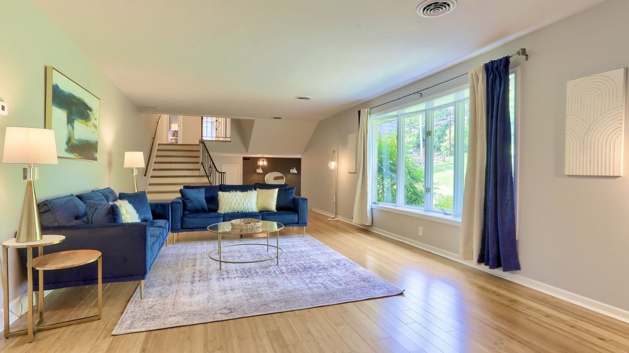 Photo of Livingroom in Harrisburg