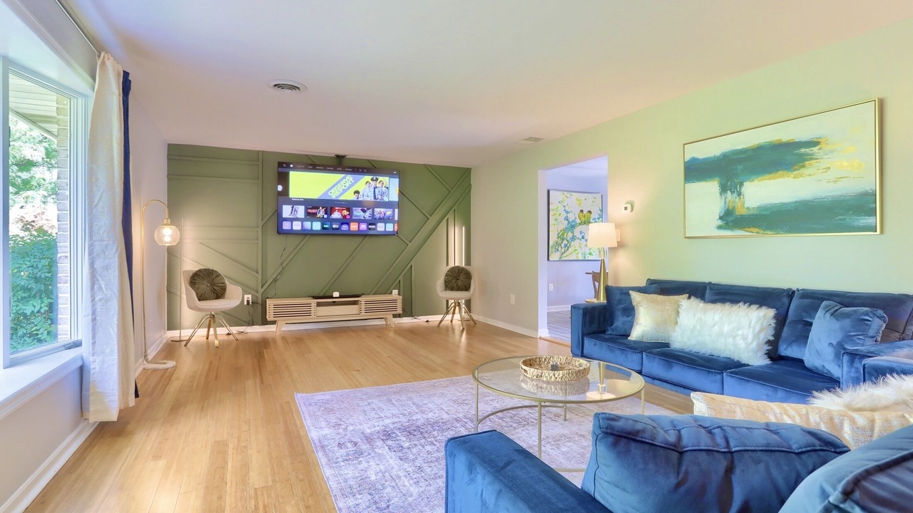 Photo of Livingroom in Harrisburg