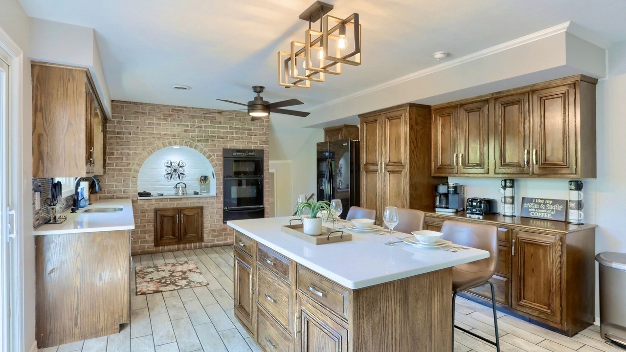 Photo of Kitchen in Harrisburg
