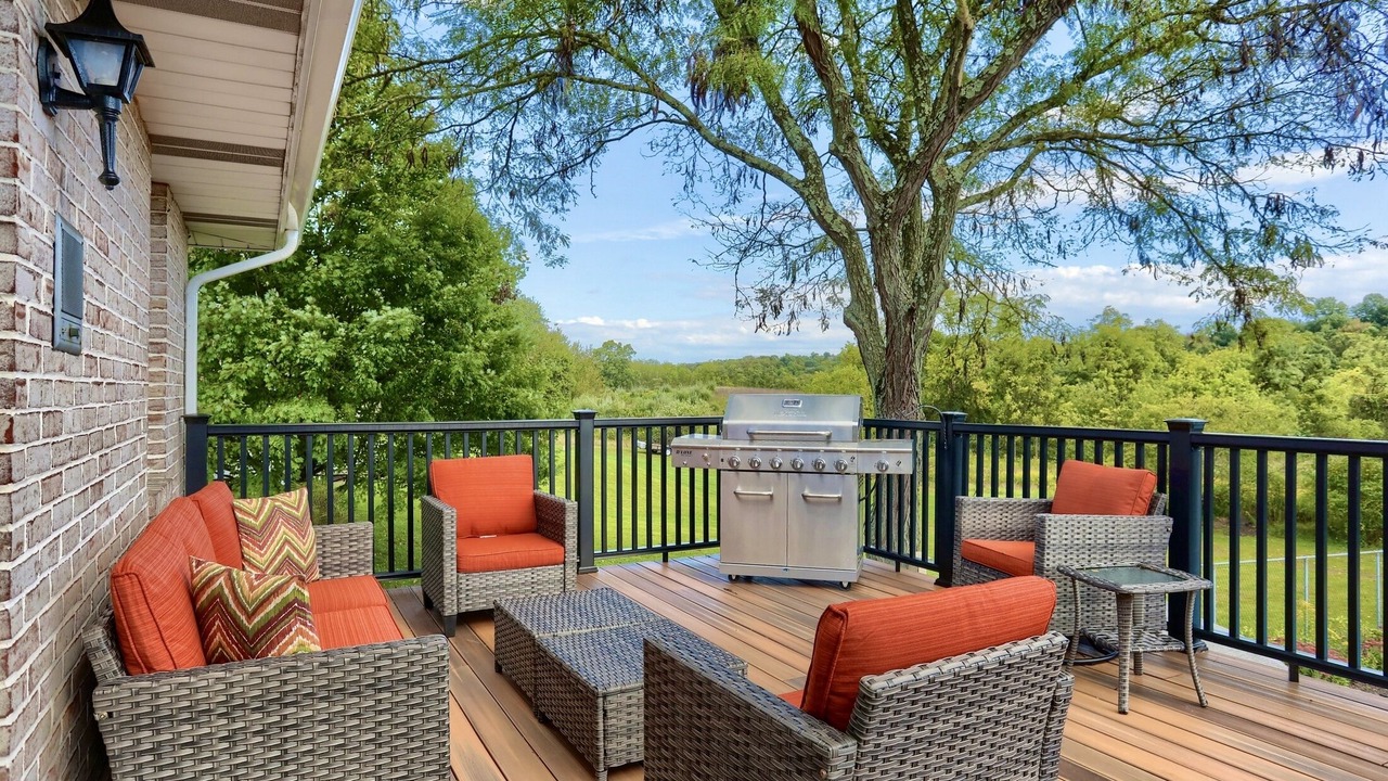 Photo of Outdoor in Harrisburg