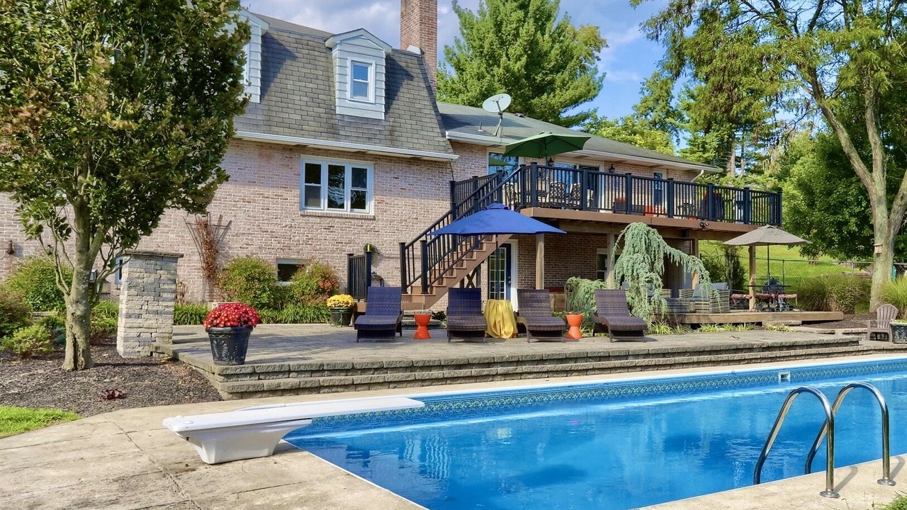 Photo of Outdoor in Harrisburg