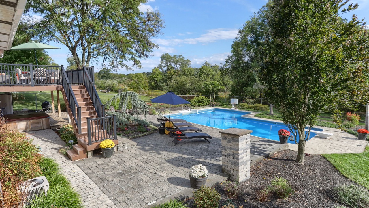 Photo of Outdoor in Harrisburg