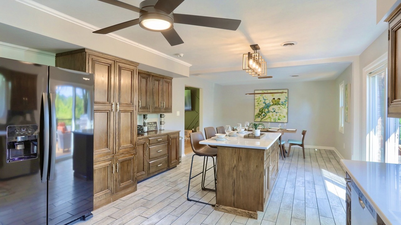 Photo of Kitchen in Harrisburg