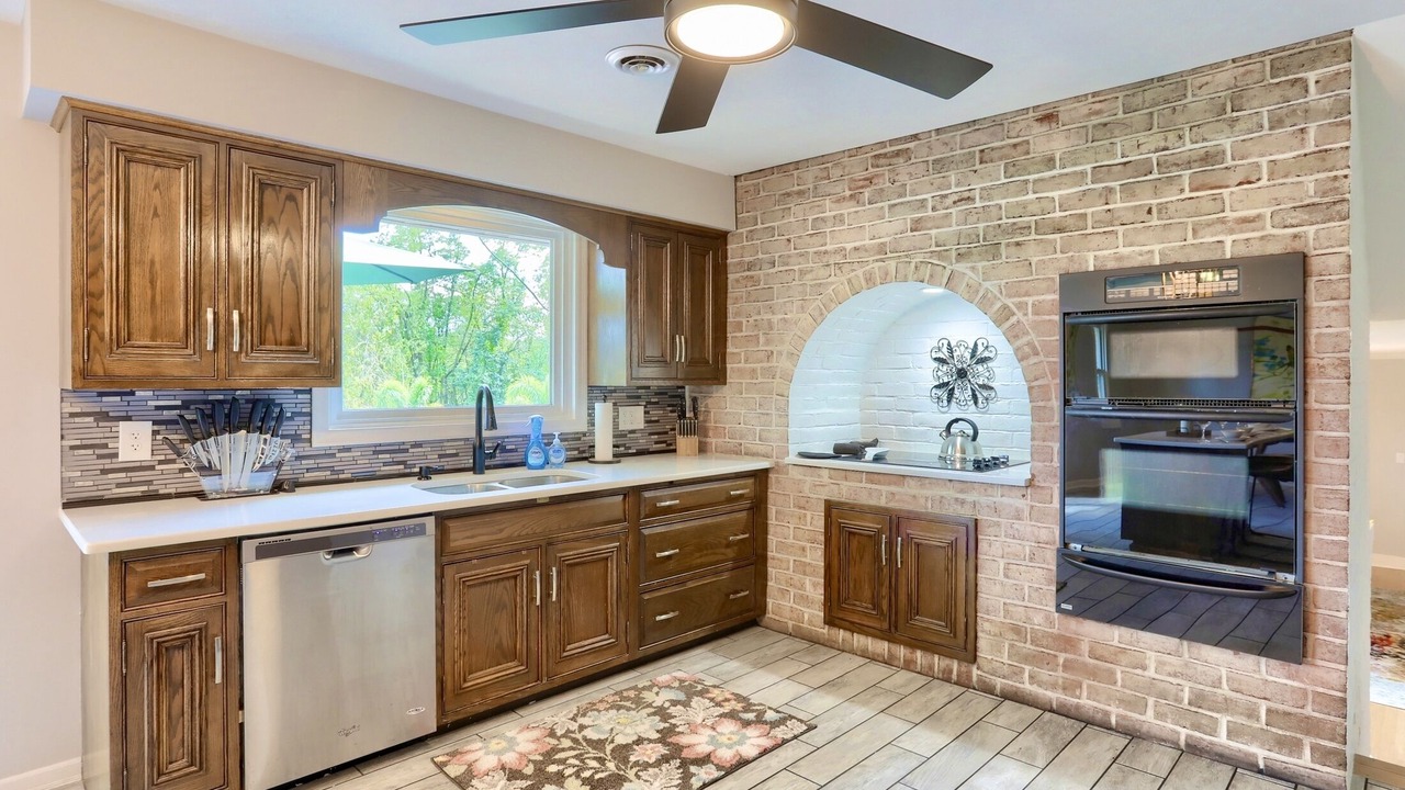 Photo of Kitchen in Harrisburg
