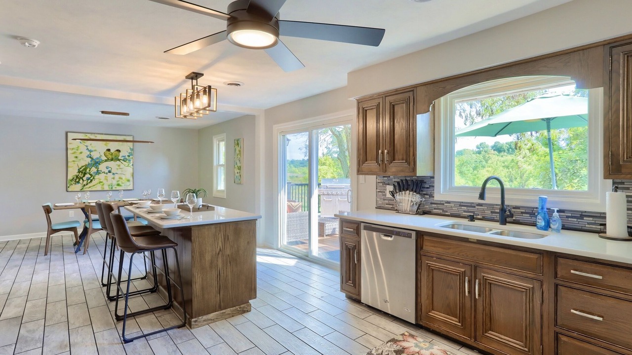Photo of Kitchen in Harrisburg
