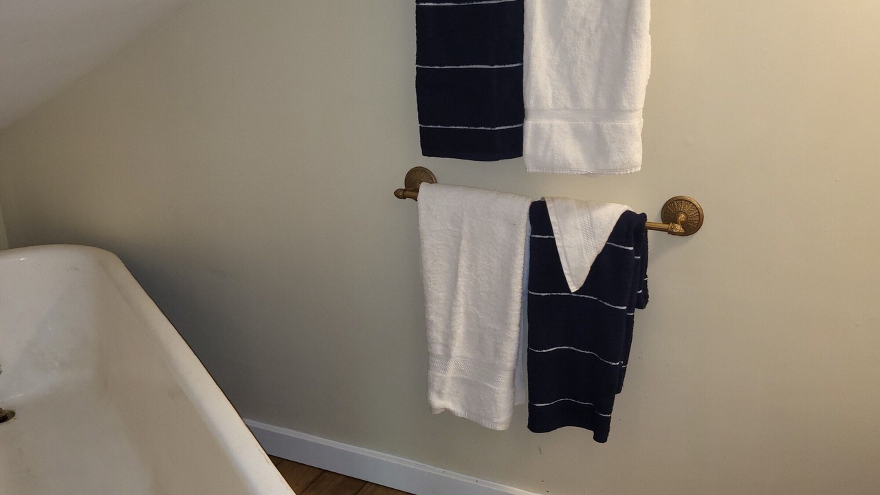 Photo of Bathroom in Frederick