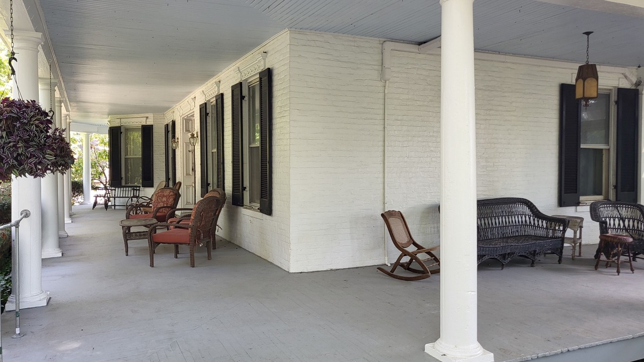 Photo of Patio Balcony in Frederick