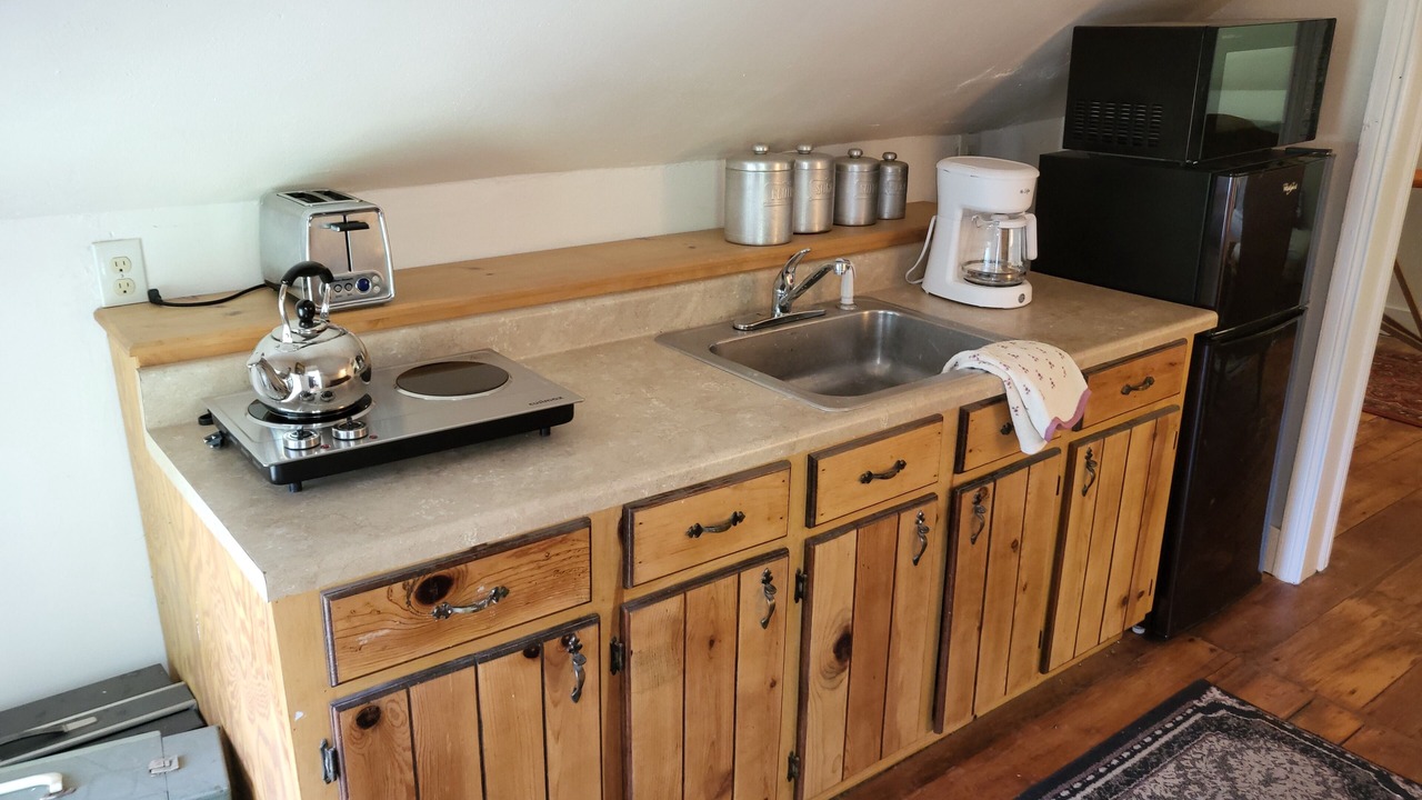 Photo of Kitchen in Frederick