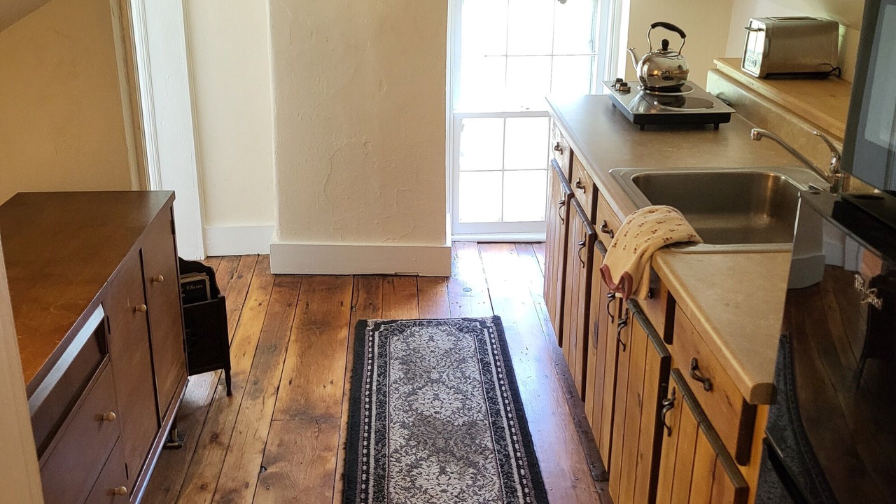 Photo of Kitchen in Frederick