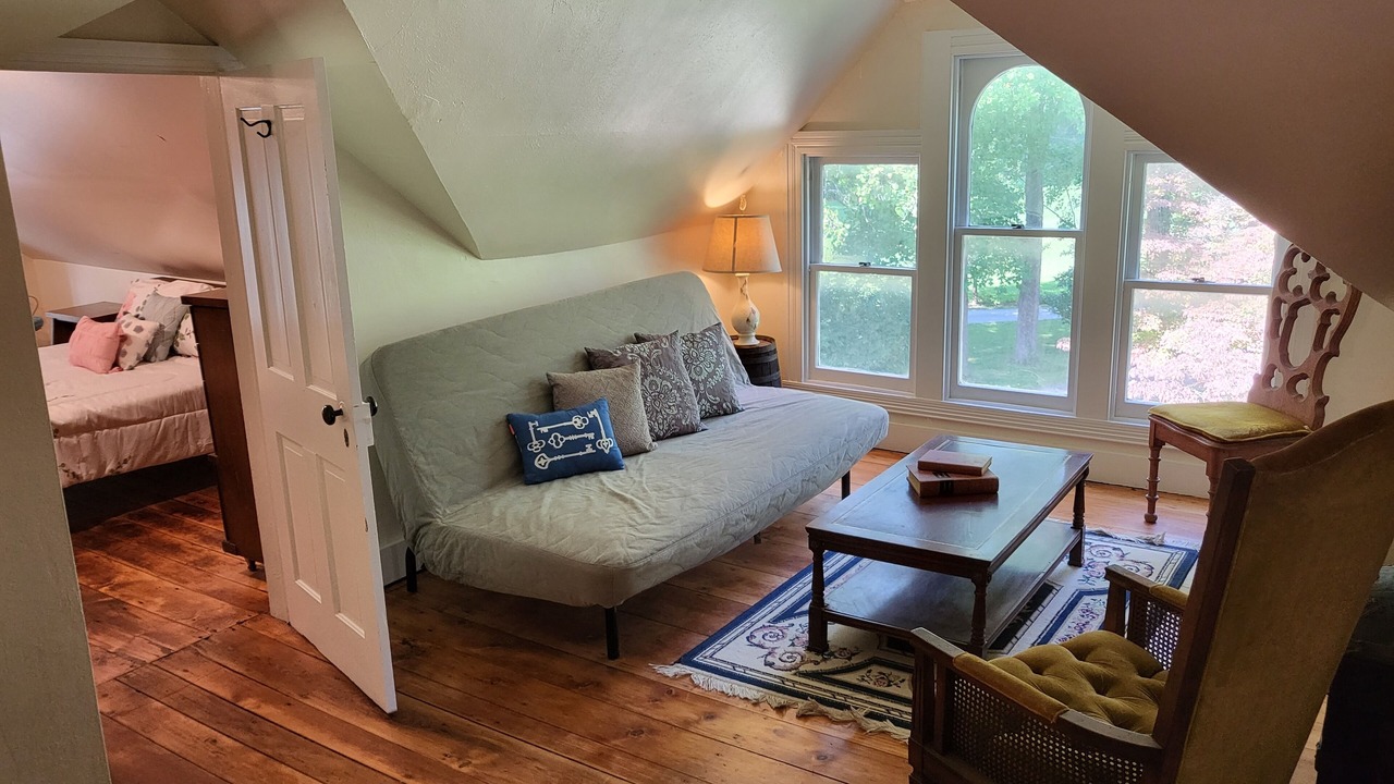 Photo of Livingroom in Frederick