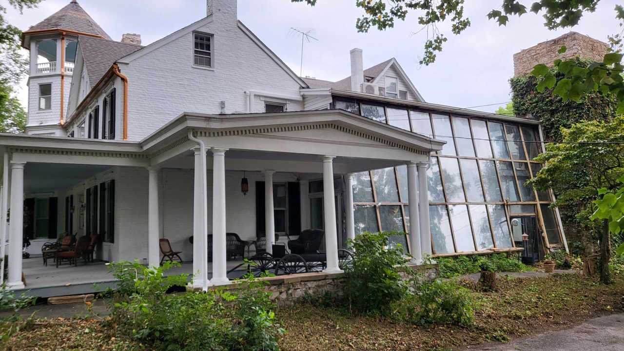 Photo of Outdoor in Frederick